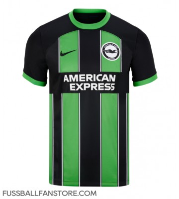 Brighton Replik 3rd trikot 2024-25 Kurzarm